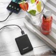 Повербанк INTENSO Powerbank XS 10000 (black) 10000 mAh (7313530)