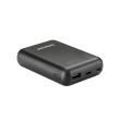 Повербанк INTENSO Powerbank XS 10000 (black) 10000 mAh (7313530)
