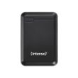 Повербанк INTENSO Powerbank XS 10000 (black) 10000 mAh (7313530)