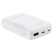 Повербанк INTENSO Powerbank XS 10000(white)