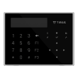 Клавиатура Tiras K-GLCD (black)