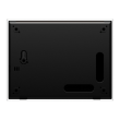 Клавиатура Tiras K-GLCD (black)