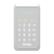 Клавіатура Tiras K-PAD4 white
