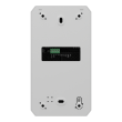 Клавіатура Tiras K-PAD4 white