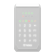 Клавиатура Tiras K-PAD8 (white)