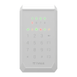 Клавиатура Tiras K-PAD8 (white)