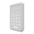 Клавиатура Tiras K-PAD8 (white)