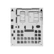 ИБП Kraft PSU-1205LED(P)