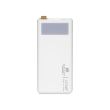 Повербанк Kraft KPB-2320FCL (20000 mAh)