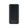 Повербанк Kraft KPB-2010FC (10000 mAh) Black