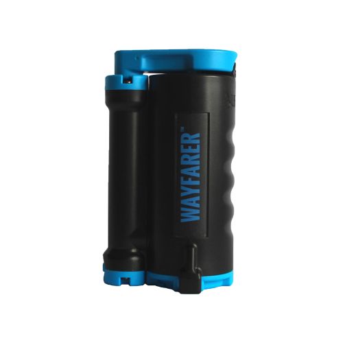 Очищувачі води - Портативний фільтр LifeSaver Wayfarer