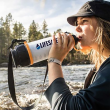 Пляшка для очищення води LifeSaver Bottle