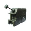 Канистра для очистки воды LifeSaver Jerrycan Army Green