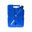 Канистра для очистки воды LifeSaver Jerrycan Dark Blue