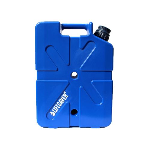 Очищувачі води - Каністра для очищення води LifeSaver Jerrycan Dark Blue