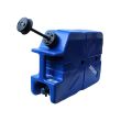 Канистра для очистки воды LifeSaver Jerrycan Dark Blue