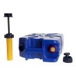 Канистра для очистки воды LifeSaver Jerrycan Dark Blue