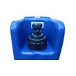 Канистра для очистки воды LifeSaver Jerrycan Dark Blue