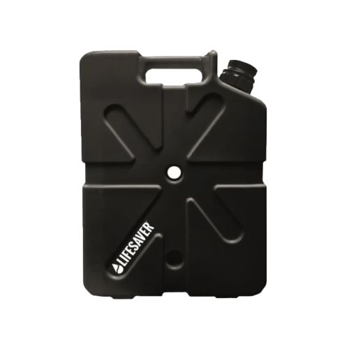 Очищувачі води - Каністра для очищення води LifeSaver Jerrycan Black