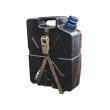 Канистра для очистки воды LifeSaver Jerrycan Black