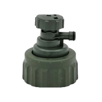Кран LifeSaver Jerrycan Tap Army Green