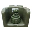 Кран LifeSaver Jerrycan Tap Army Green