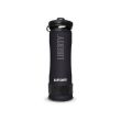 Портативная бутылка для очистки воды LifeSaver Liberty Black