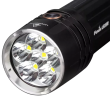 Фонарь ручной Fenix LR35R 1000 Лм 500 м  