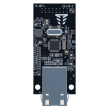 Модуль підключення до мережі Tiras Ethernet М-NET+