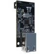 Модуль підключення до мережі Tiras Ethernet М-NET+