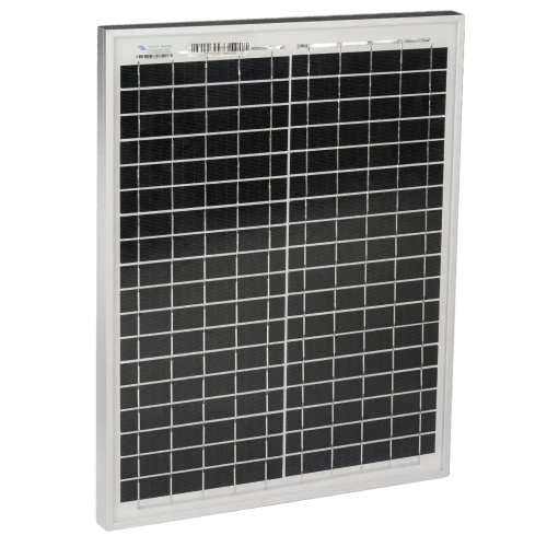 Солнечные панели - PV модуль Victron Energy 20W-12V 4a, 20Wp, Poly