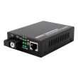 Медіаконвектор TelStream MC-218/520SC