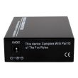 Медіаконвектор TelStream MC-218/520SC