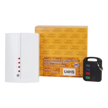 Радиокомплект Elmes Electronic U4HS