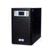 Линейно-интерактивный ИБП Kraft KRF-T1000VA/1KW(LCD) Pro Online