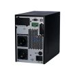 Линейно-интерактивный ИБП Kraft KRF-T1000VA/1KW(LCD) Pro Online