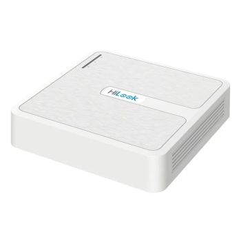 4-х канальный IP видеорегистратор HiLook NVR-104H-D