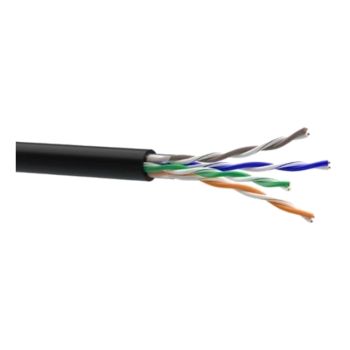 Кабель витая пара OK-Net 2*2*0,50КПП-ВП (100)