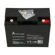 Аккумулятор Extralink AGM 12V 18 Ah