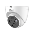 Проводной извещатель тепла с камерой Dahua DHI-HY-FT121LDP