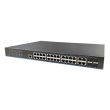 24-портовый L2 управляемый PoE+ коммутатор Utepo UTP3328TS-PSB-L2