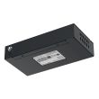 5-портовый неуправляемый гигабитный коммутатор Ruijie Reyee RG-ES105GD