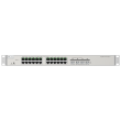 24-портовый управляемый PoE коммутатор Ruijie Reyee RG-NBS5200-24GT4XS-P