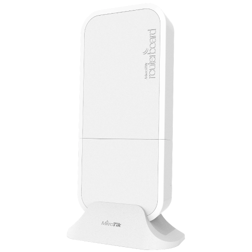 Вуличні точки доступу - Точка доступу Dual Band LTE MikroTik wAP R ac