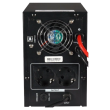 Источник бесперебойного питания Kraft KRF-PSW1500VA