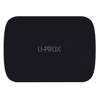 Беспроводная сигнализация U-PROX - Беспроводная централь U-Prox MP center черная