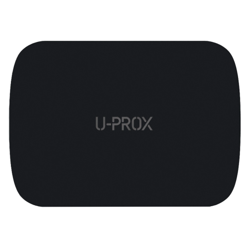 Беспроводная сигнализация U-PROX - Беспроводная централь U-Prox MP center черная