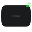Охранный центр с GPRS и WiFi U-Prox MP WiFi Black