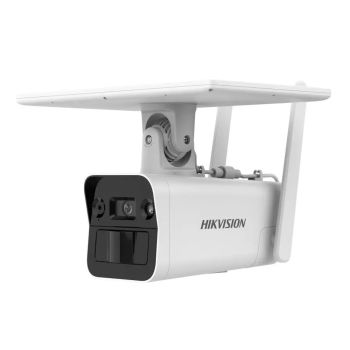 Камеры с сим картой - 4МП IP камера Hikvision DS-2XS2T41G1-ID/4G/C05S07 (4 мм)