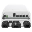 5-портовый управляемый коммутатор Mikrotik FiberBox Plus (CRS305-1G-4S+OUT)